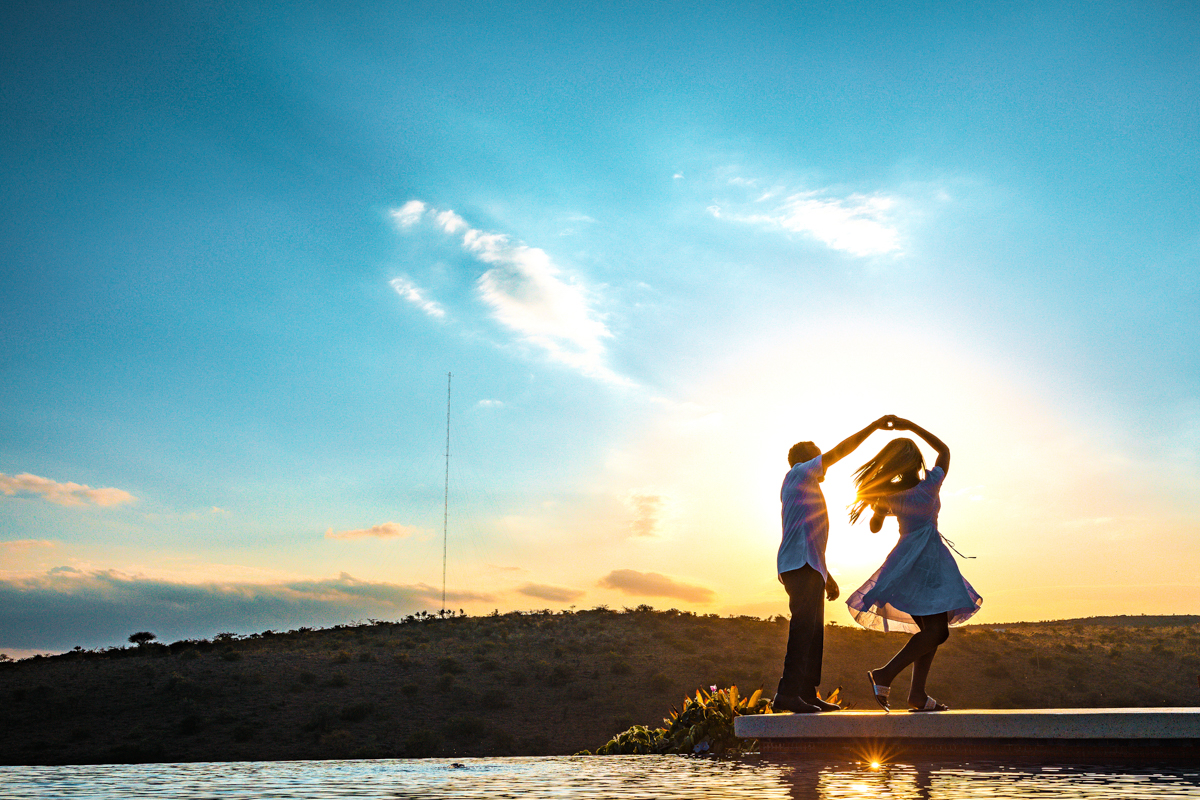 Proposal Engagement