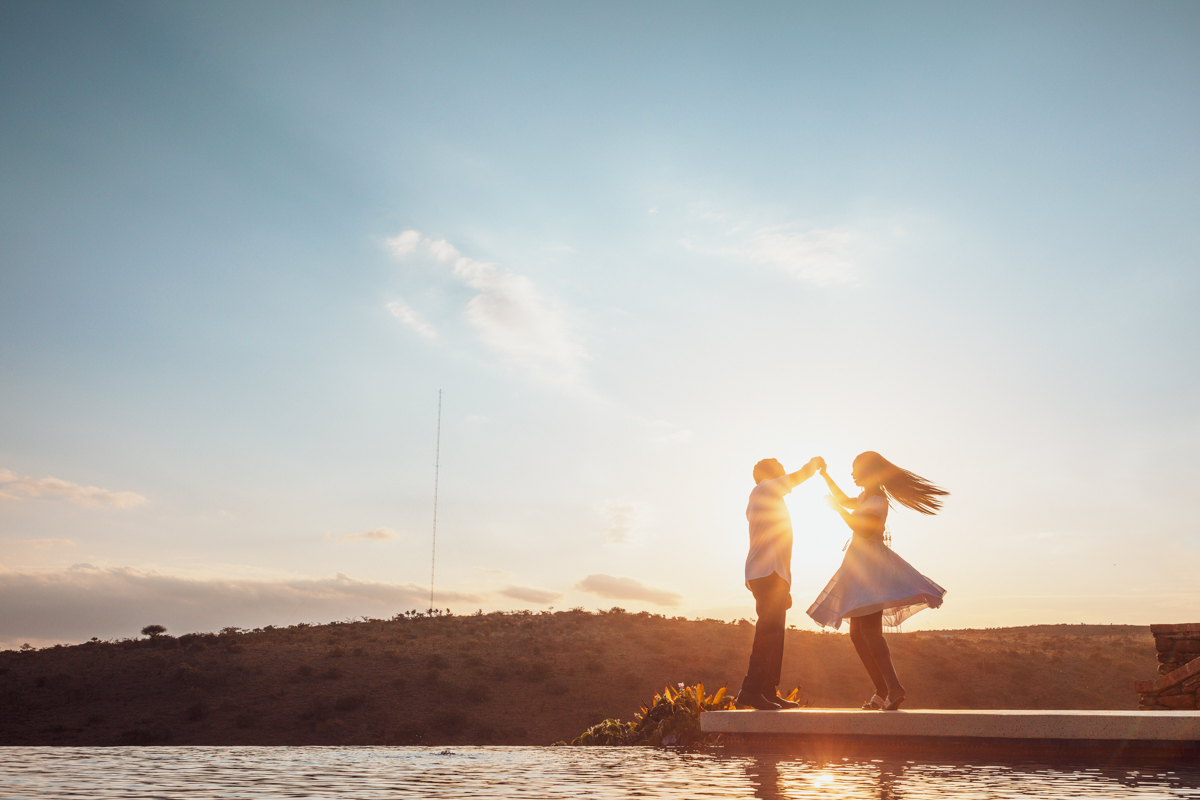 Proposal Engagement