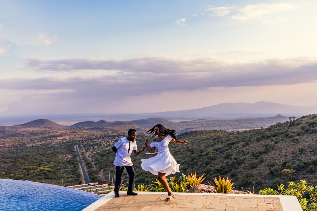 Proposal Engagement