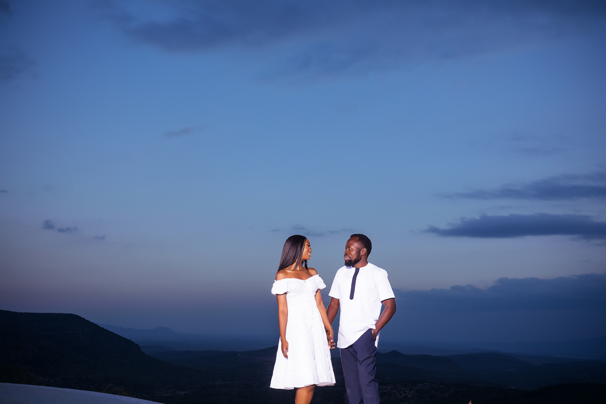 Proposal Engagement