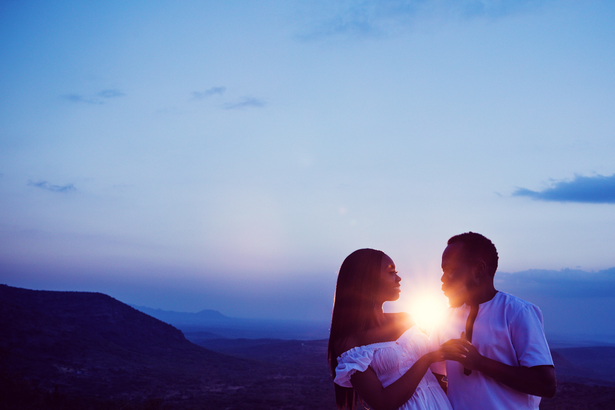 Proposal Engagement