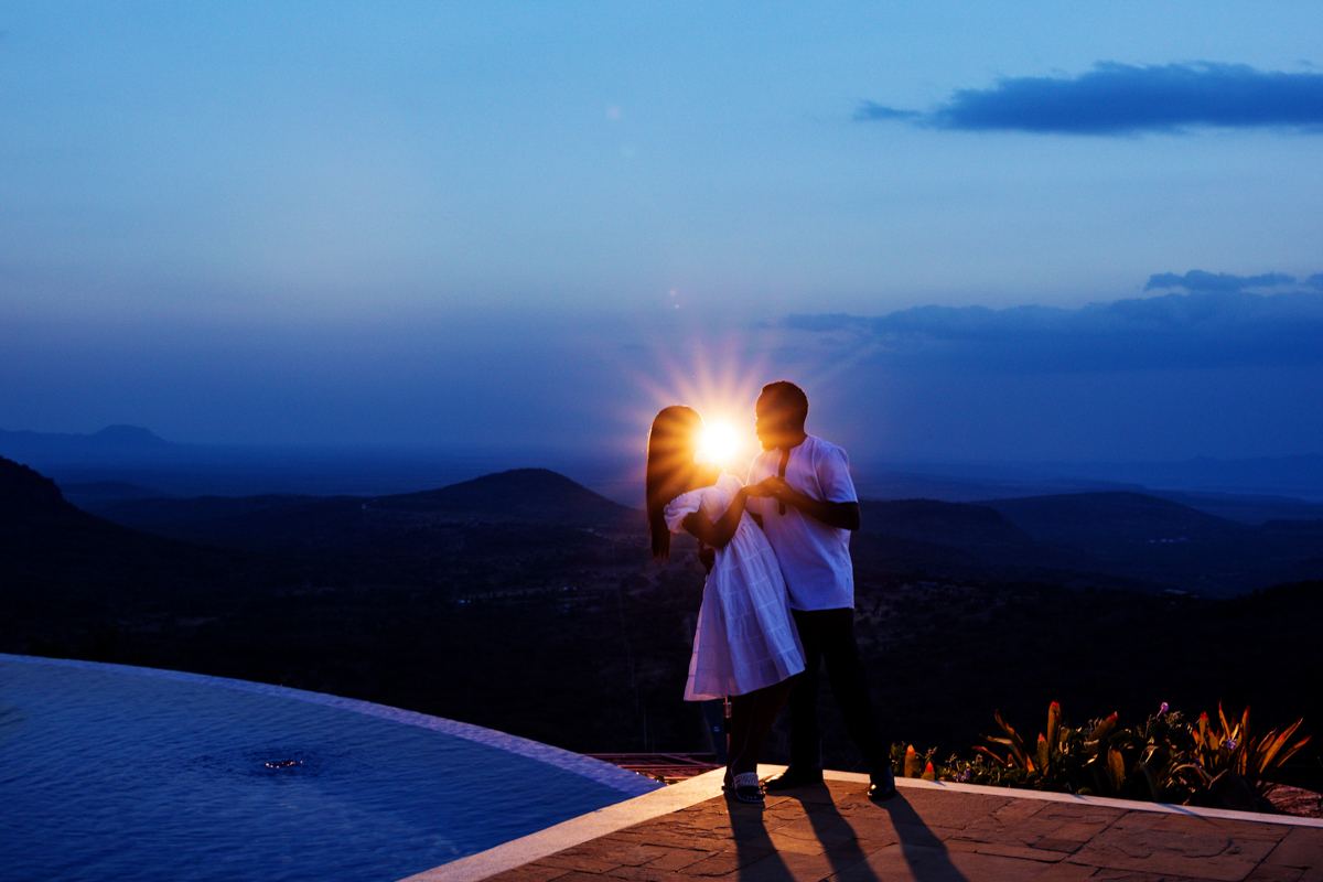 Proposal Engagement