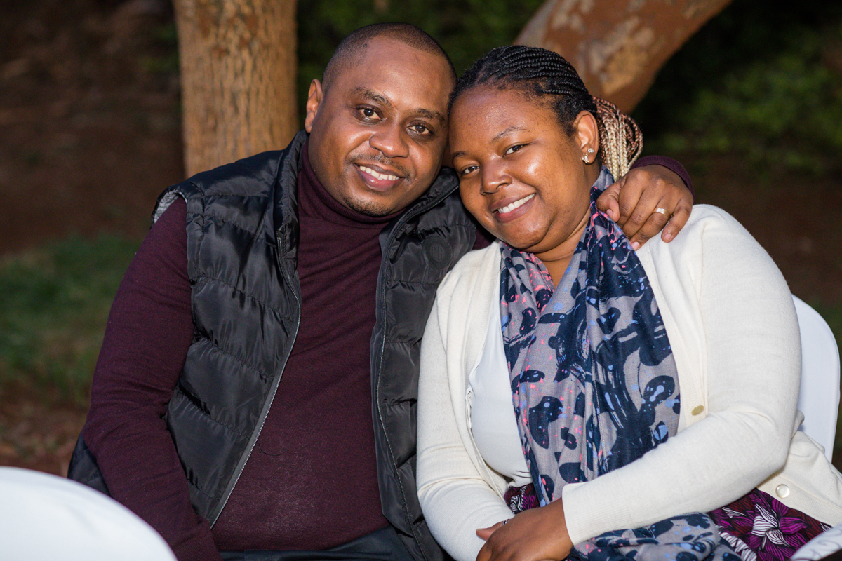Ruracio Kikuyu Customary Marriage :: Kenyan Traditional Wedding