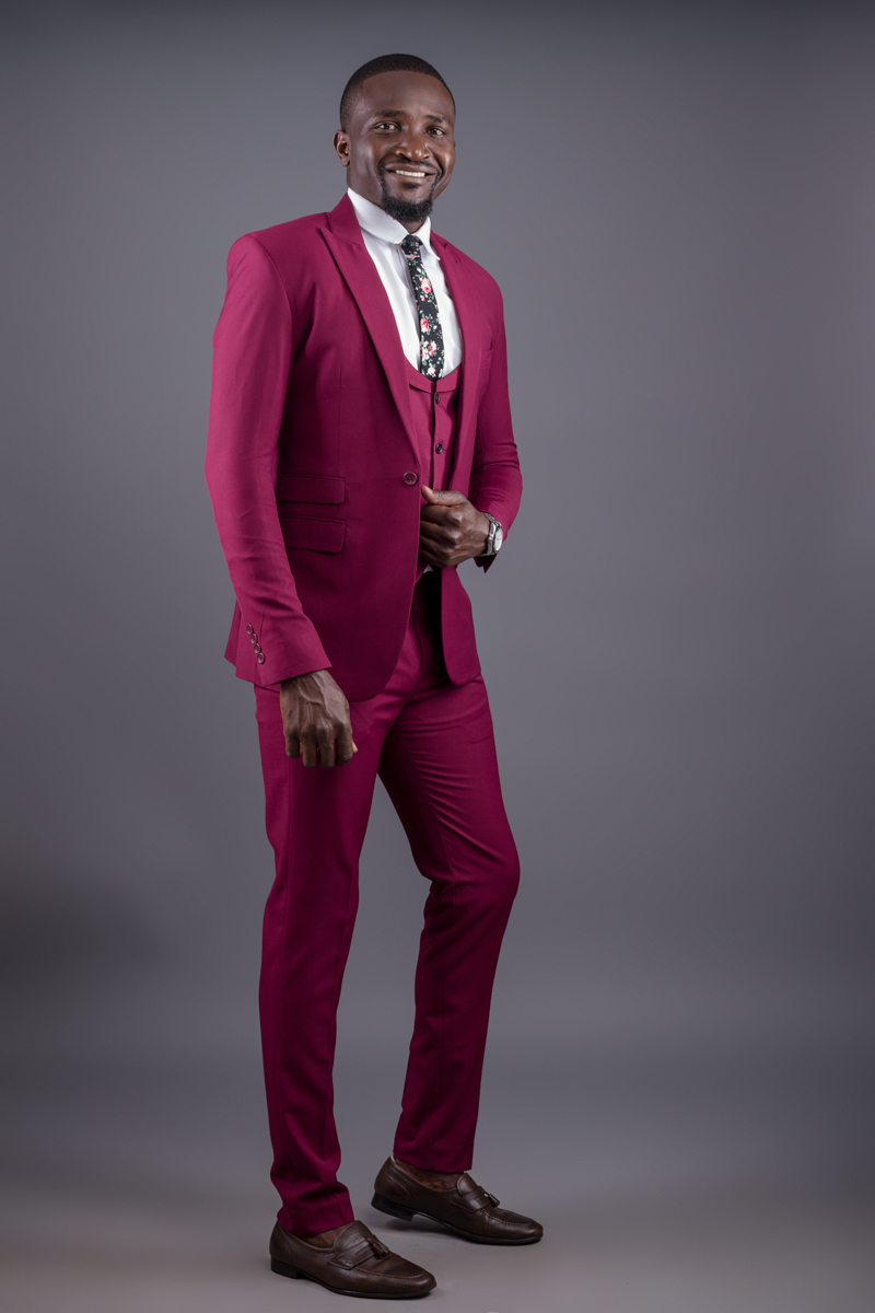 Best Kenyan Portraits Photographers :: Nairobi Men Designer Suits
