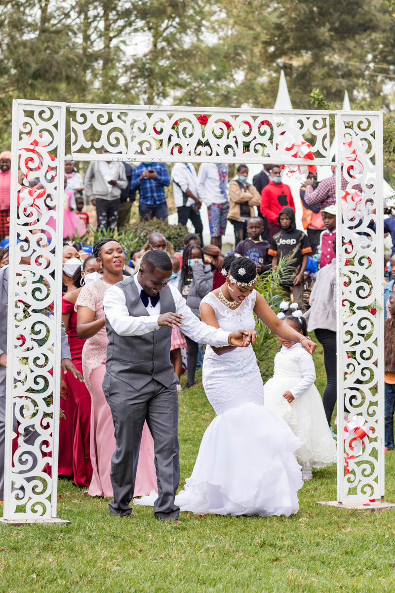 Antony Trivet Love Stories :: Top Kenyan Weddings Photographers
