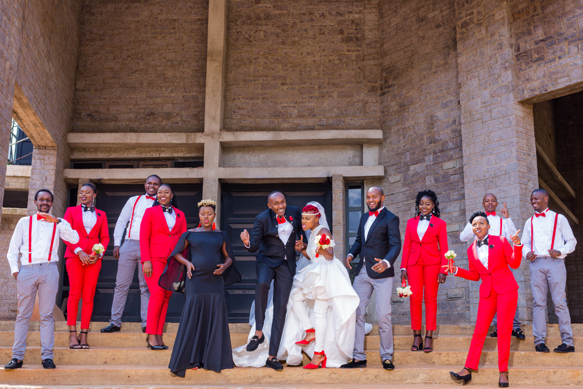 Kenyan Wedding Photography | Mombasa Wedding Photographer