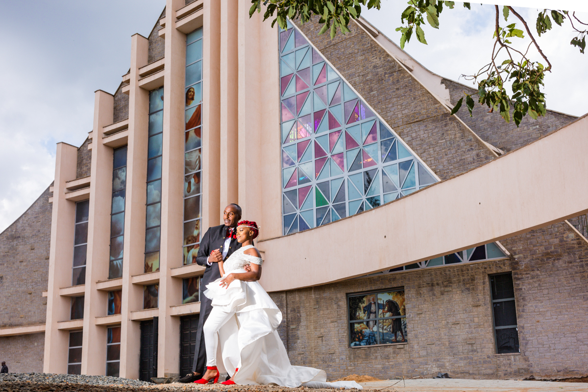 Kenyan Wedding Photography | Malindi Wedding Photographer