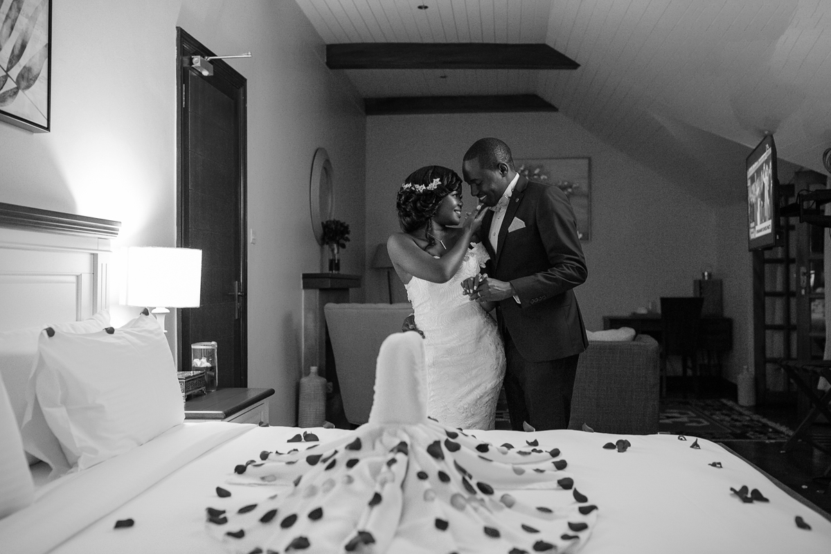 Kenya Honeymoon Wedding Photographers By Antony Trivet Luxury Weddings