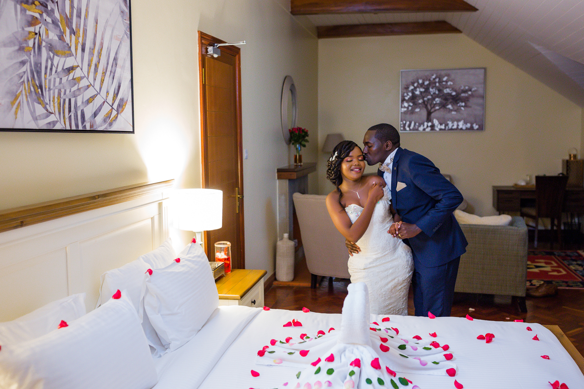 Kenya Honeymoon Creative Wedding Photographers By Antony Trivet Luxury Weddings