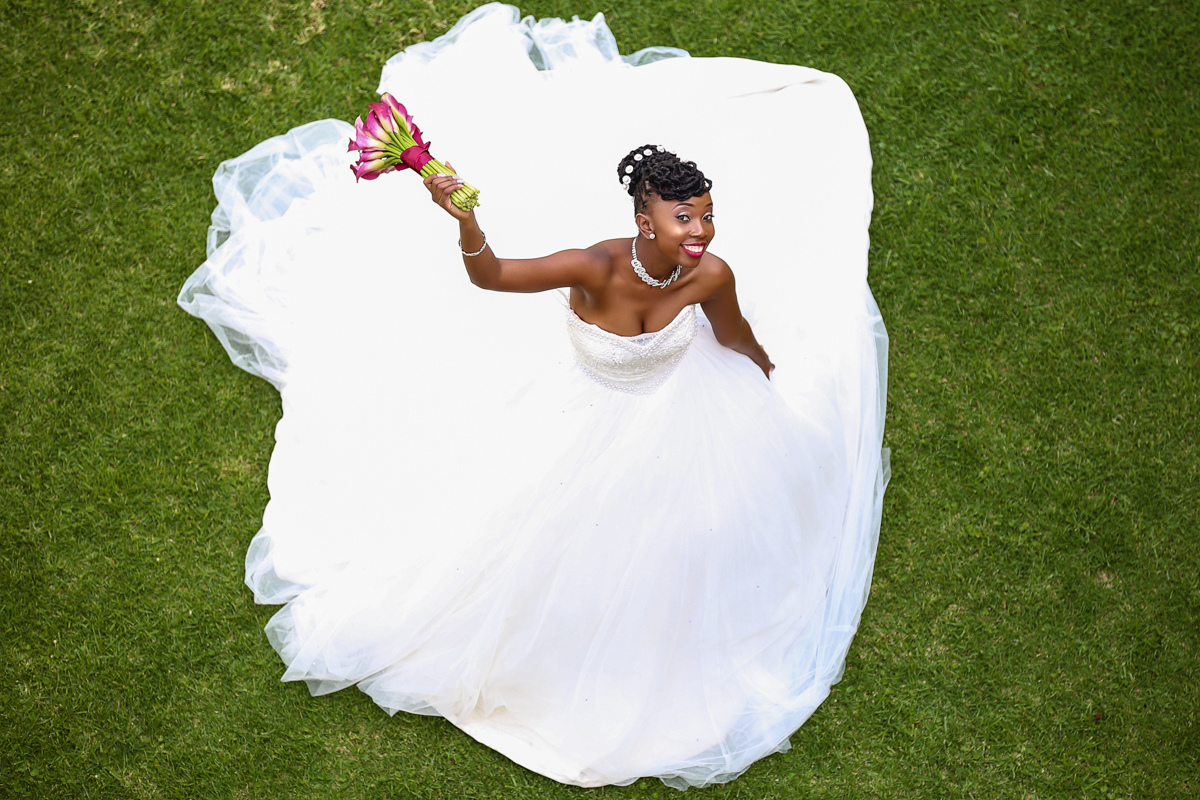 Bride Bridal Portraits Outdoors Poses Photo shoot In Kenya By Antony Trivet Weddings