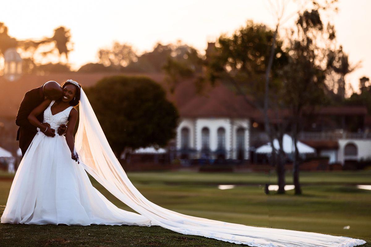 Kenyan Wedding Videography By Antony Trivet Weddings Love Story