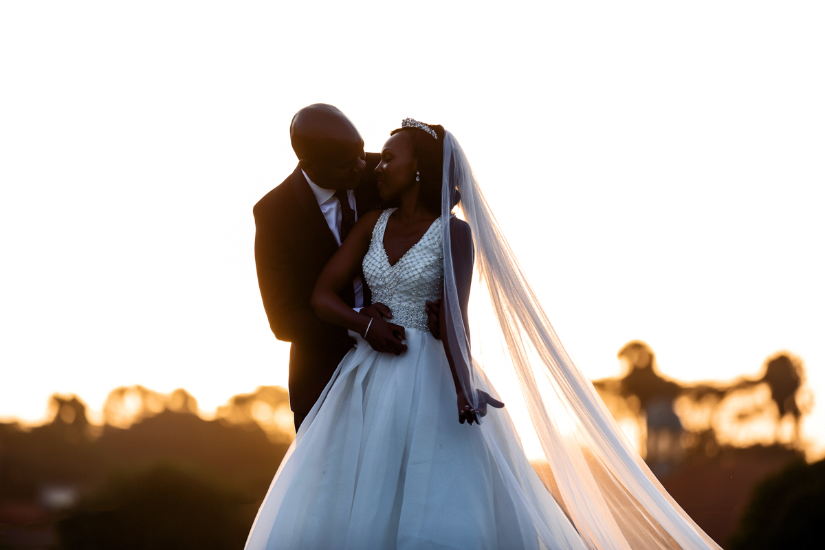 Kenyan Wedding Videography By Antony Trivet Weddings Love Story