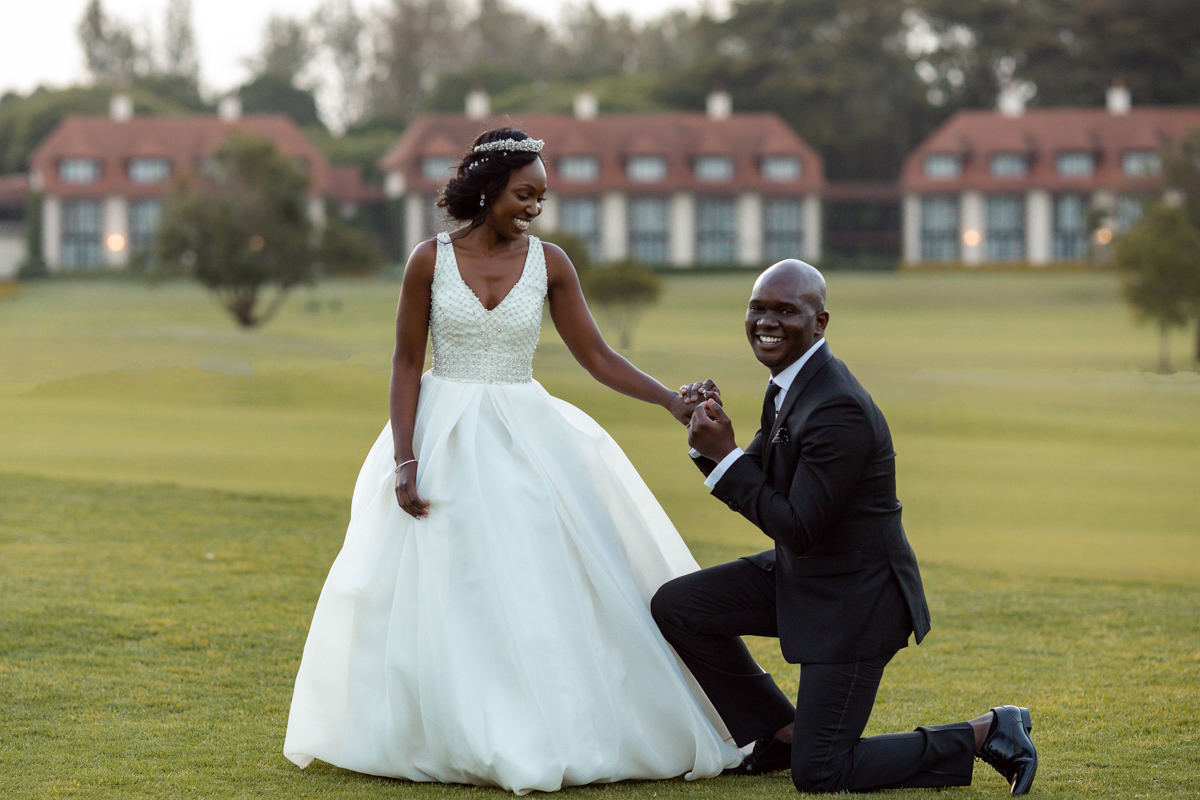 Kenyan Weddings Cinematic Films By Antony Trivet Weddings Love Story