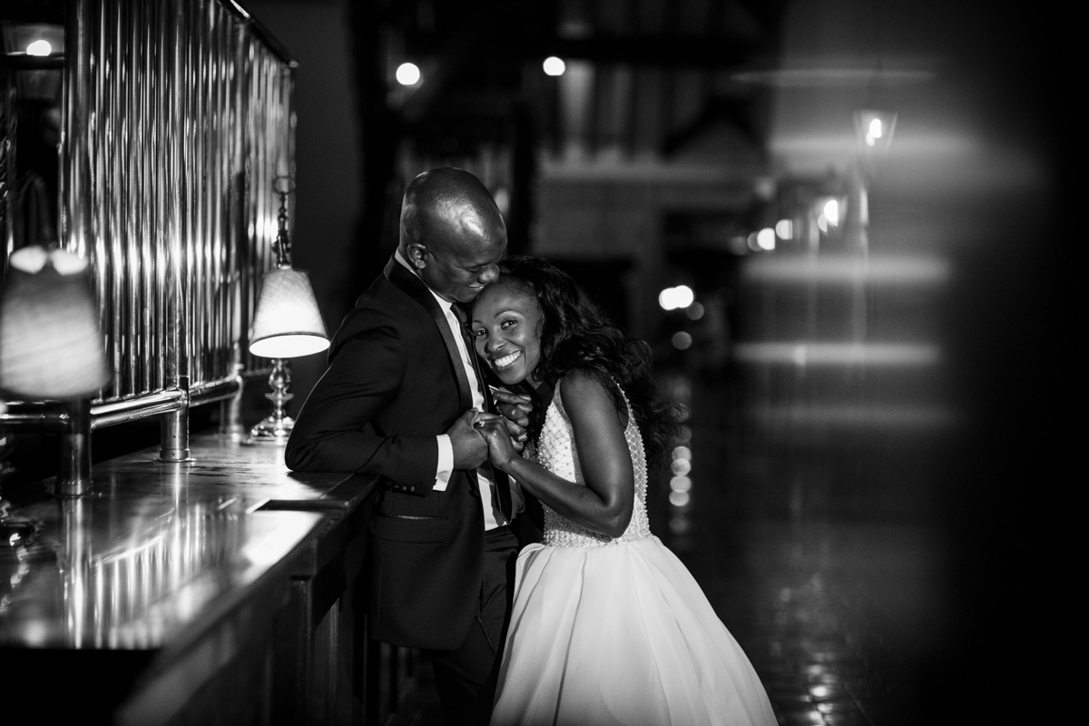 Kenyan Black And White Weddings Photographers In Nairobi City County By Antony Trivet Weddings Love Story