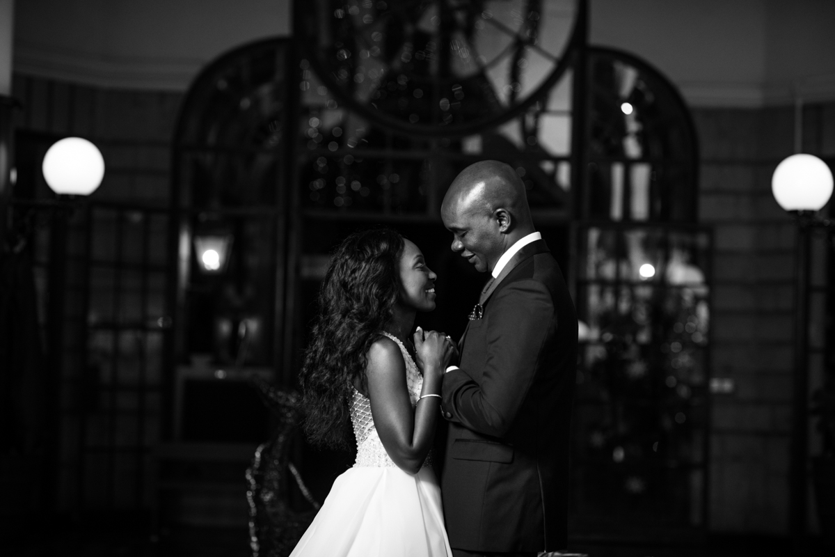 Kenyan Black And White Weddings Photographers In Nairobi City County By Antony Trivet Weddings Love Story