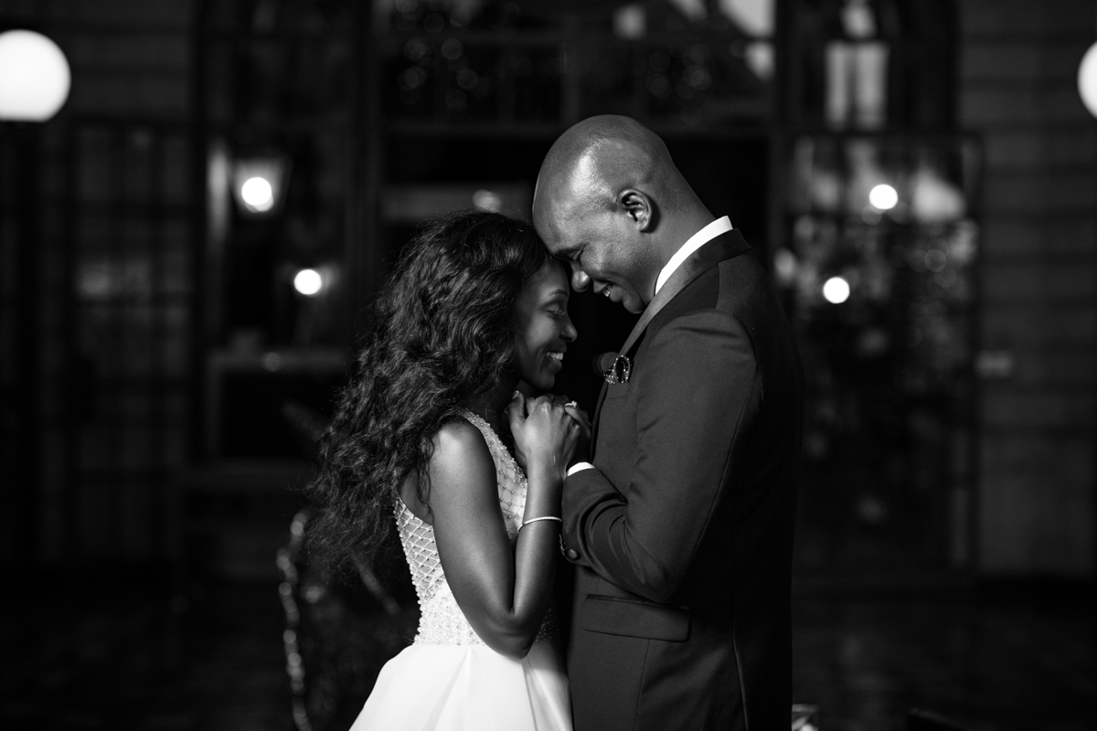 Kenyan Black And White Weddings Photographers In Nairobi City County By Antony Trivet Weddings Love Story