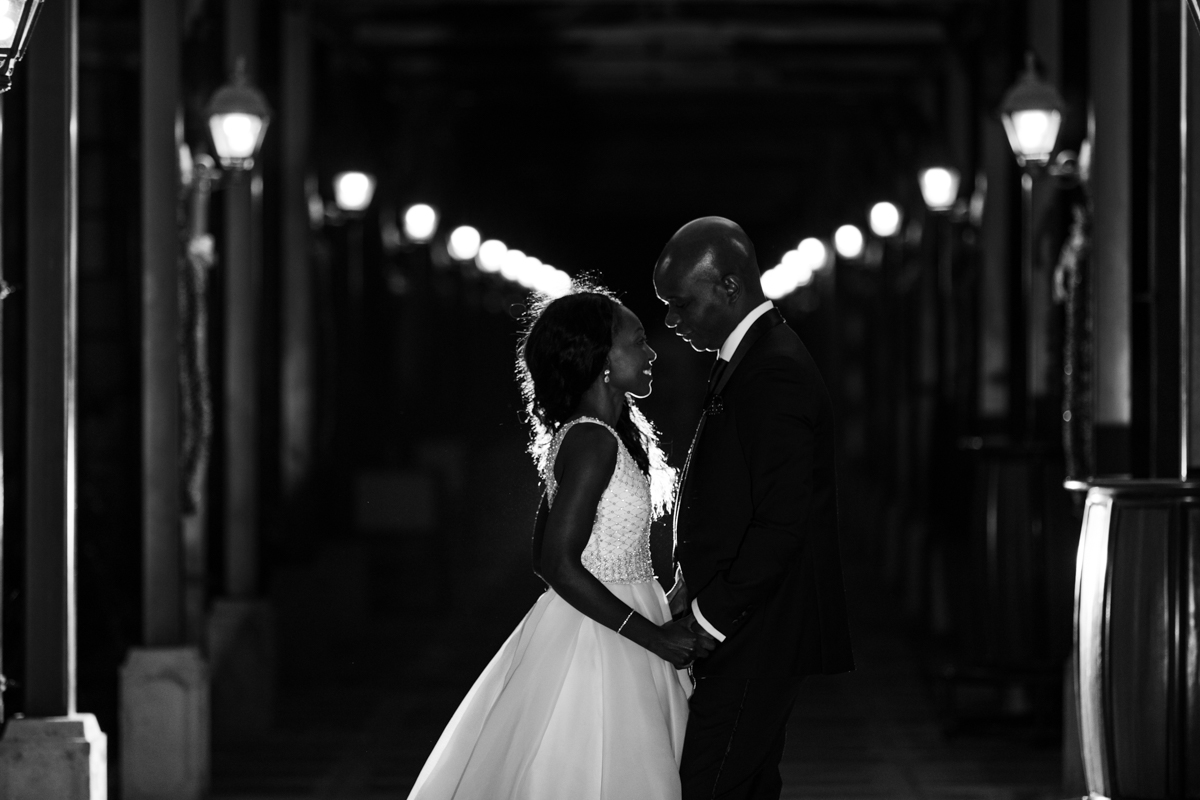 Kenyan Black And White Weddings Photographers In Nairobi City County By Antony Trivet Weddings Love Story