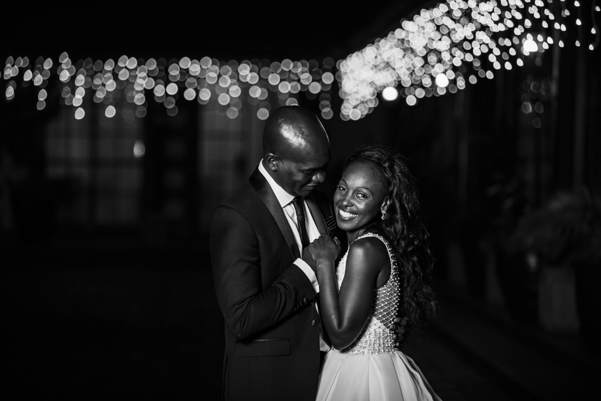 Kenyan Black And White Weddings Photographers In Nairobi City County By Antony Trivet Weddings Love Story