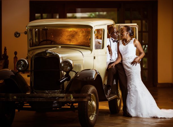 A Real Kenyan Wedding Story :: Candid Moments Photojournalism