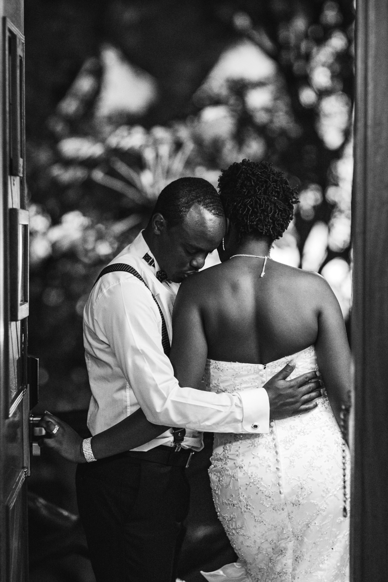 Nairobi City County Destination Wedding Elopements Photography Kenya East Africa Africa