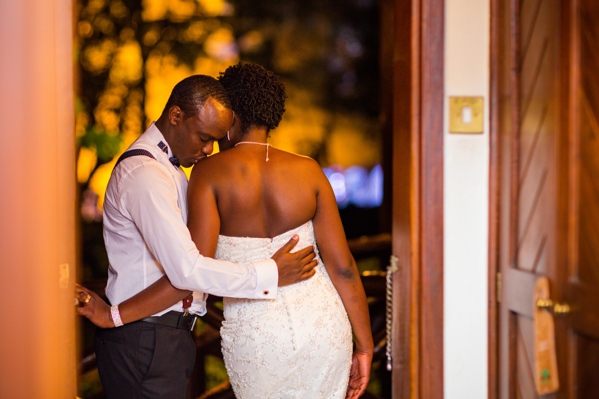 Nairobi City County Destination Wedding Elopements Photography Kenya East Africa Africa