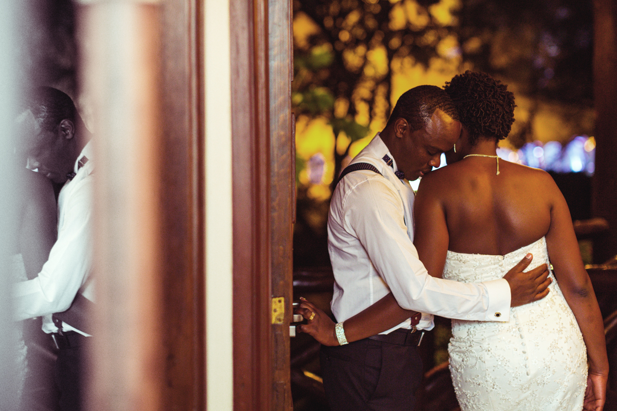 Nairobi City County Destination Wedding Elopements Photography Kenya East Africa Africa