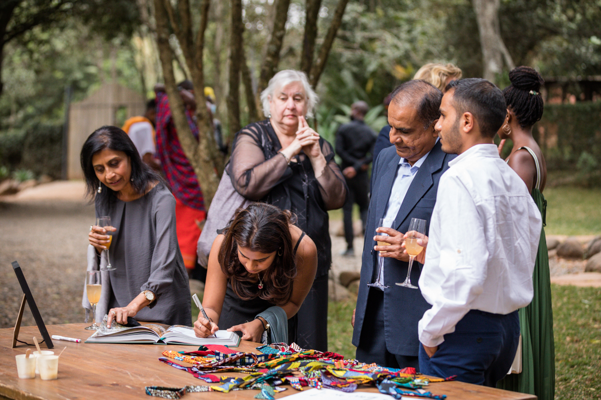 Israelite Jewish Traditional Wedding :: Kenyan Story Photographers