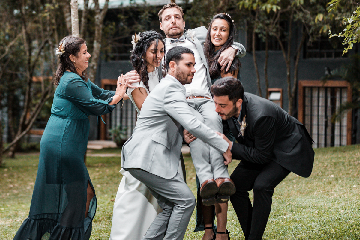 Israelite Jewish Traditional Wedding :: Kenyan Story Photographers