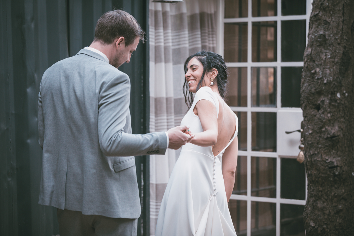 Israelite Jewish Traditional Wedding :: Kenyan Story Photographers