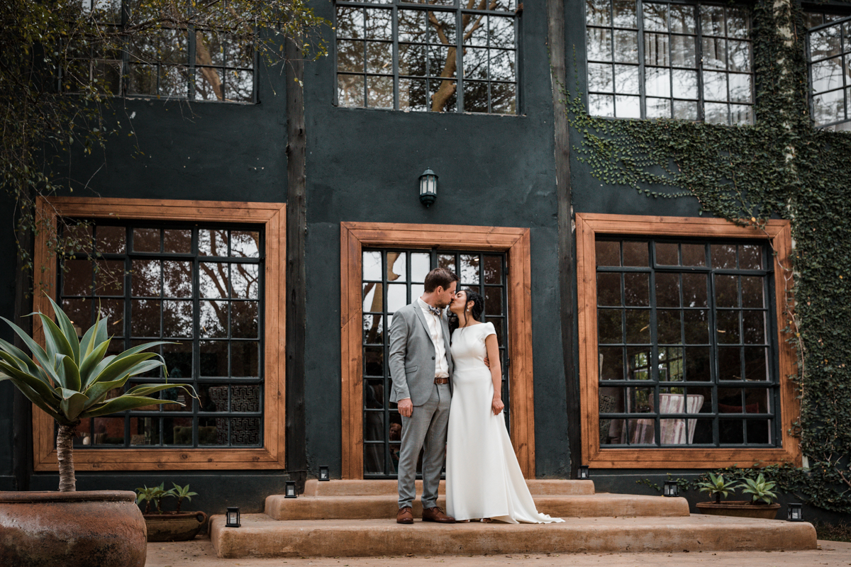 Israelite Jewish Traditional Wedding :: Kenyan Story Photographers