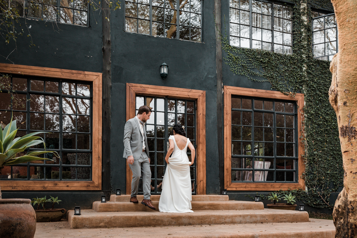 Israelite Jewish Traditional Wedding :: Kenyan Story Photographers