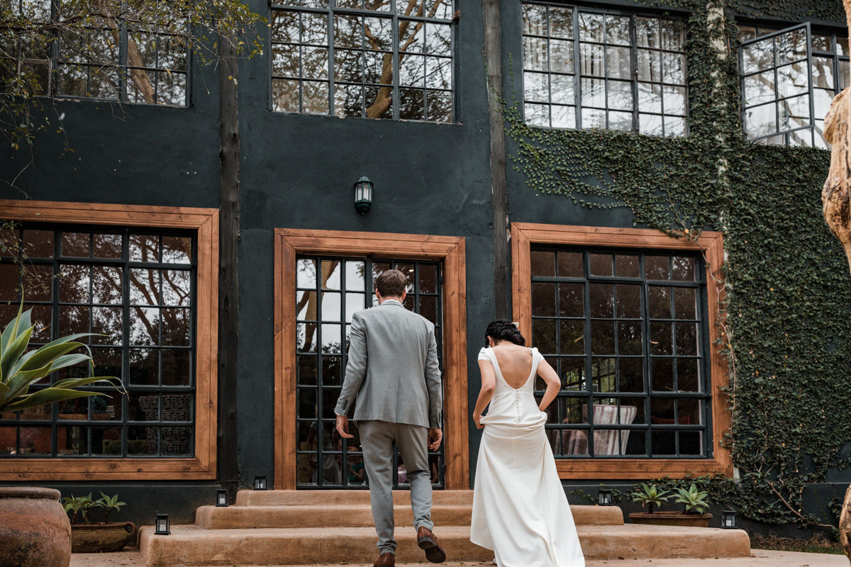 Israelite Jewish Traditional Wedding :: Kenyan Story Photographers