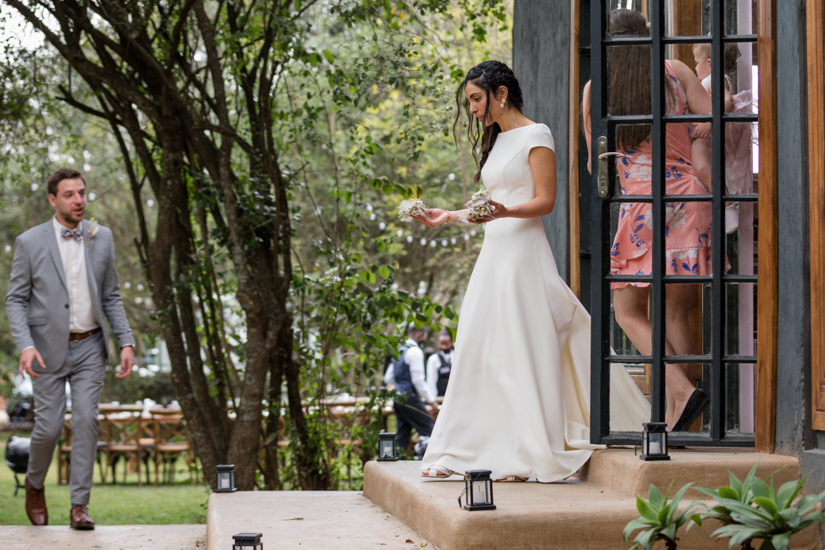 Israelite Jewish Traditional Wedding :: Kenyan Story Photographers