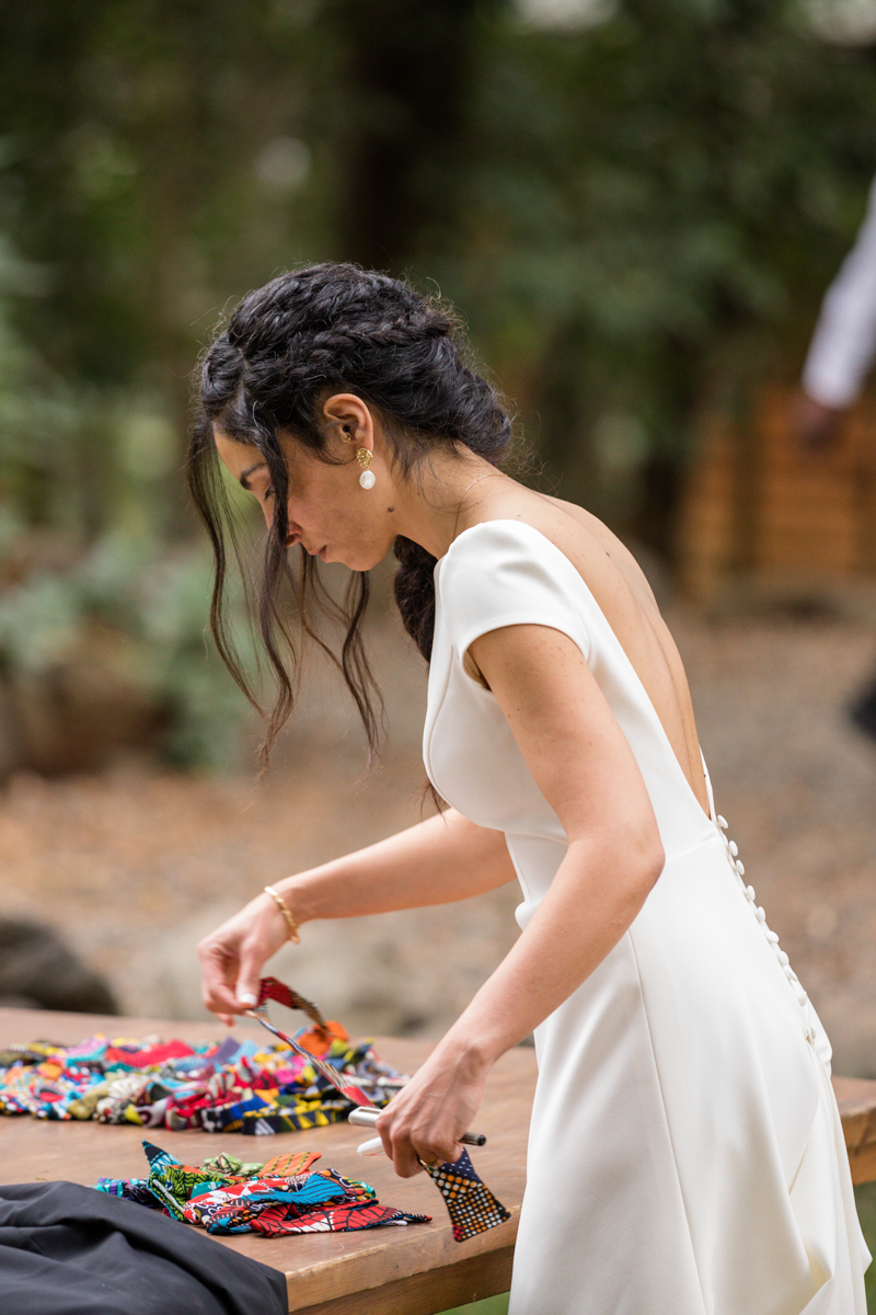 Israelite Jewish Traditional Wedding :: Kenyan Story Photographers