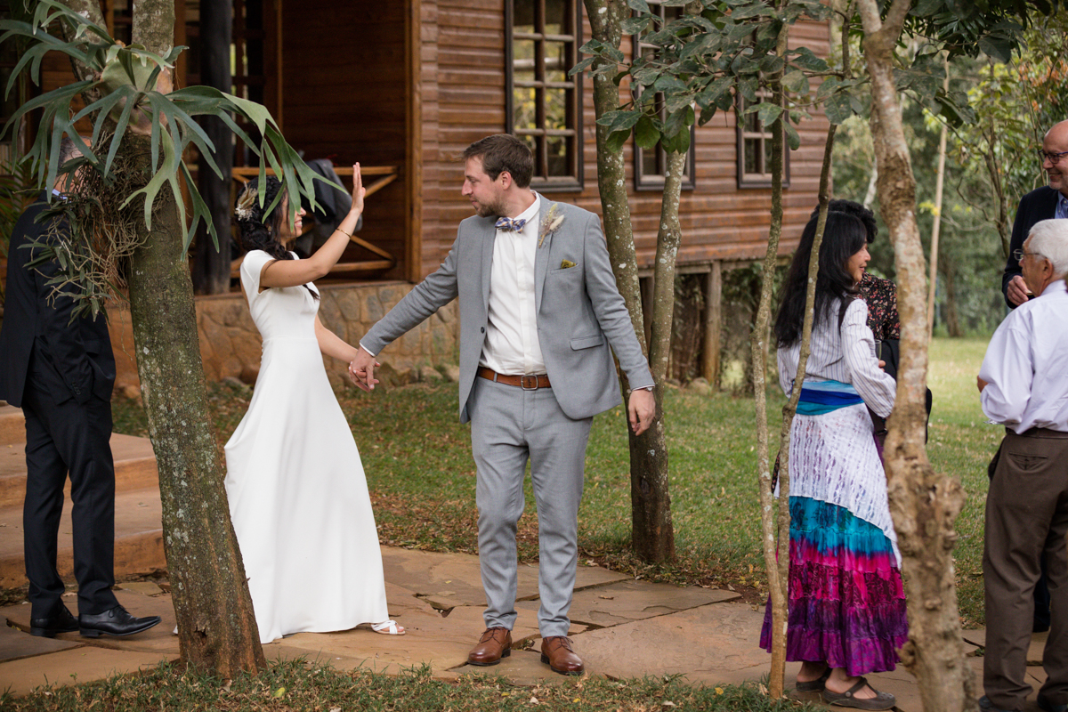 Israelite Jewish Traditional Wedding :: Kenyan Story Photographers