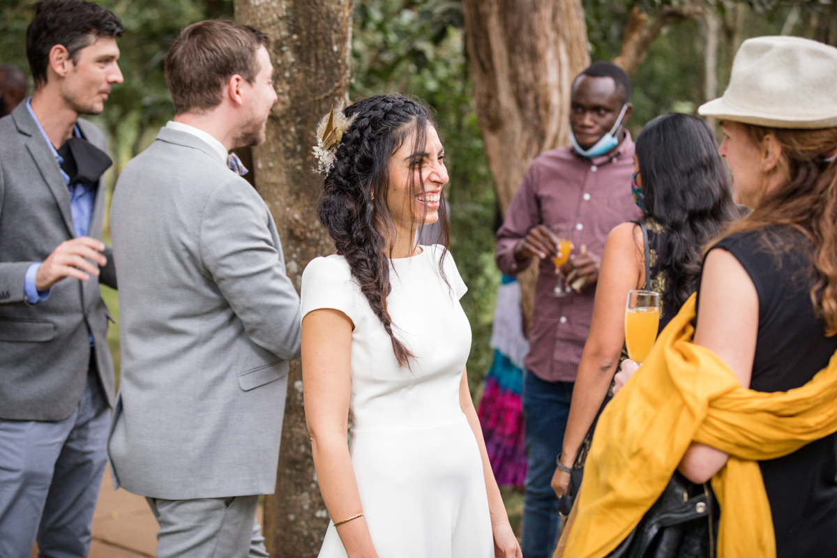 Israelite Jewish Traditional Wedding :: Kenyan Story Photographers