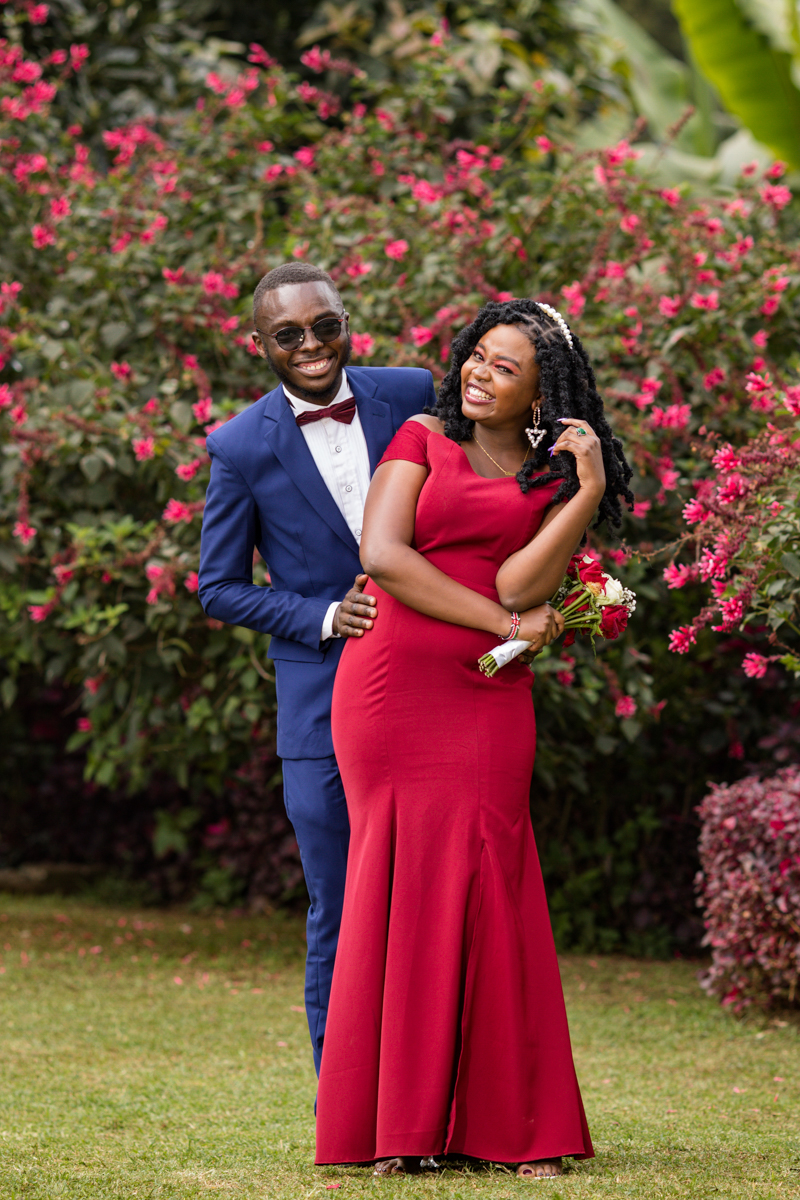 Top Kenyan Weddings Photographers