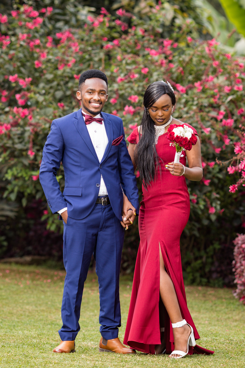Top Kenyan Weddings Photographers