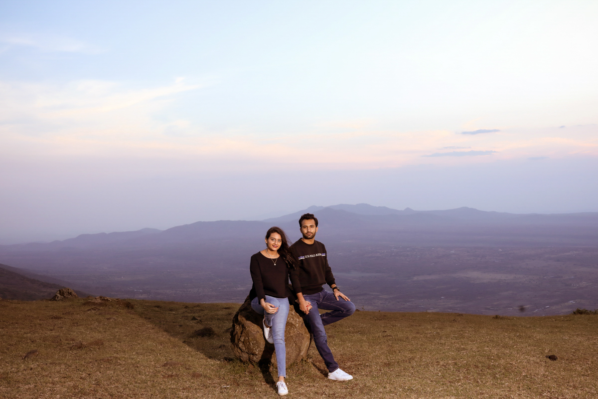 Destination Wedding Photographer In Kenya :: Couple Elopement