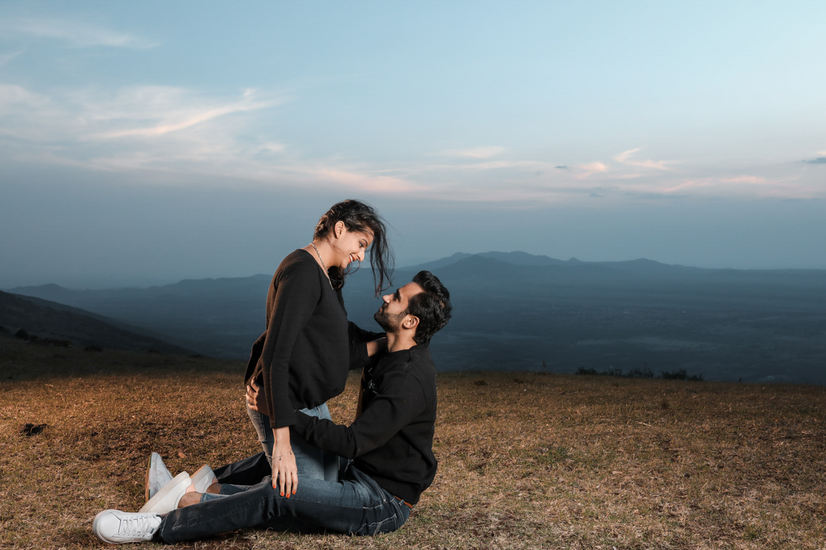 Destination Wedding Photographer In Kenya :: Couple Elopement