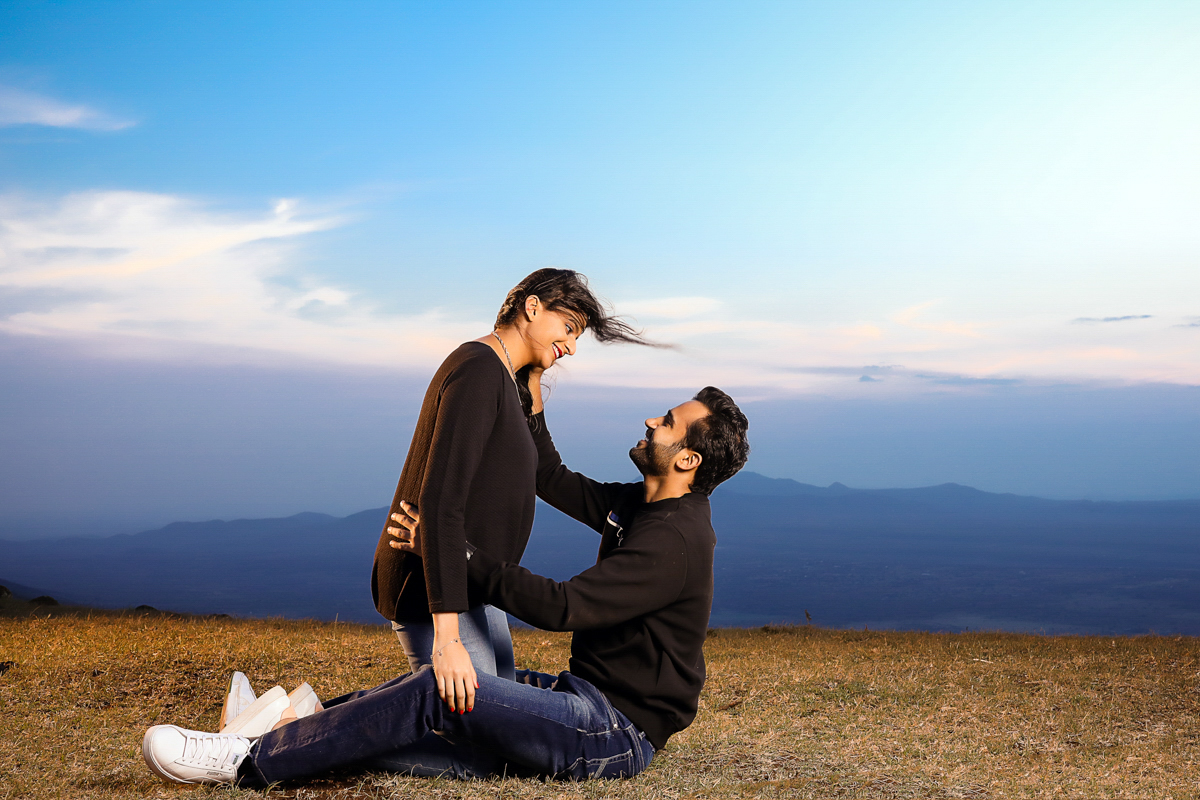 Destination Wedding Photographer In Kenya :: Couple Elopement