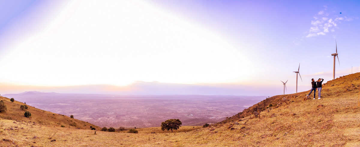 Destination Wedding Photographer In Kenya :: Couple Elopement