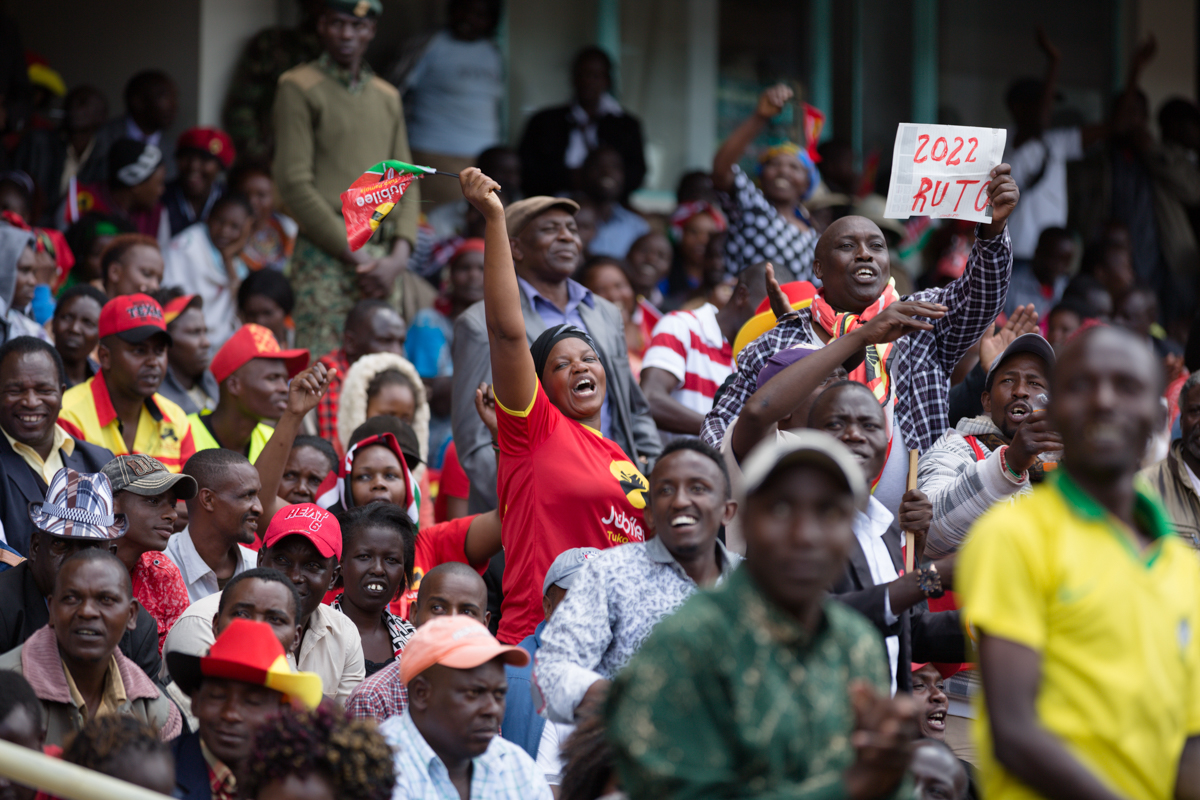 Nairobi Photographers