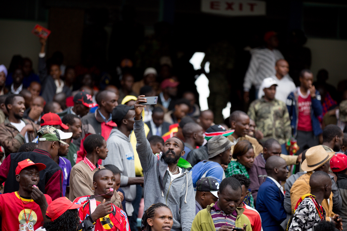 Nairobi Photographers