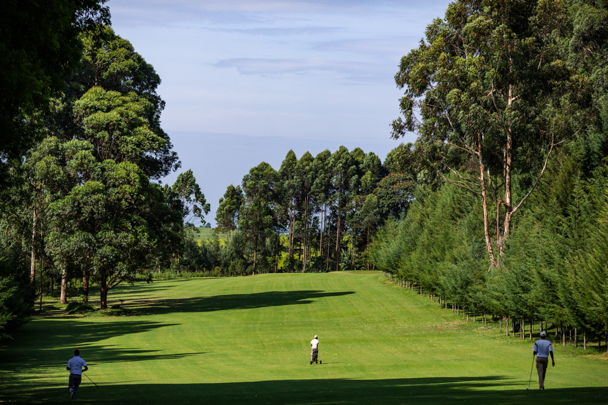 Kenyan Travels Photographers Blogs :: Kericho Golf Club Course