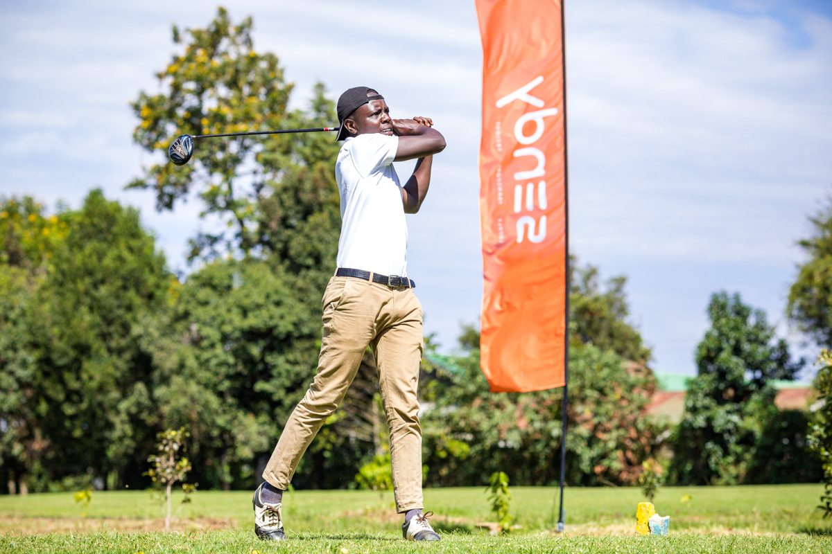 Kenyan Travels Photographers Blogs :: Kericho Golf Club Course