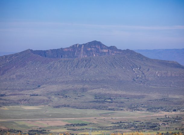 Kenyan Travels Safaris Photographer :: Mount Longonot Hiker Trek