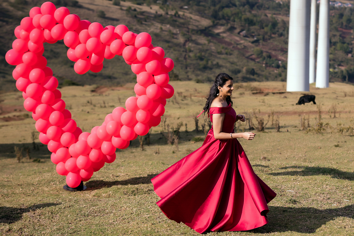 Destination Wedding Photographer In Kenya :: Couple Elopement