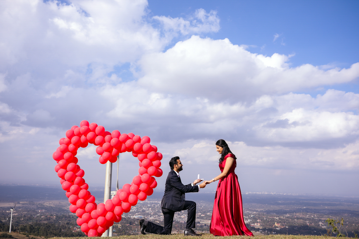 Destination Wedding Photographer In Kenya :: Couple Elopement