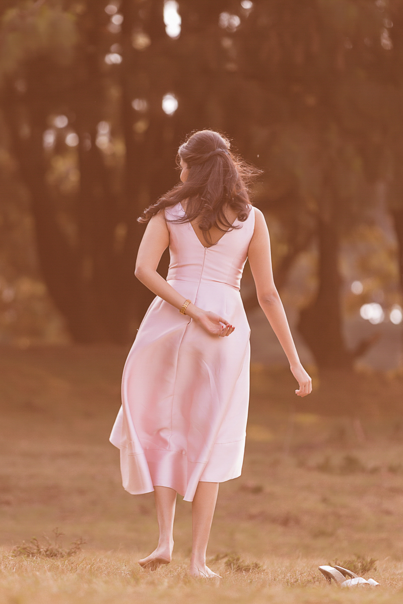 Couple Elopement